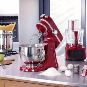 Kitchen Appliances