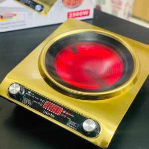 Havells 2500W Multi Pan Infrared Cooker Famous – 3300