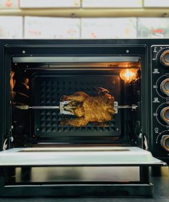 Niyama Osaka Japani (Air Fryer + Oven) 45 Litre Capacity