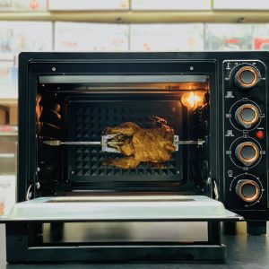 Niyama Osaka Japani  Air Fryer Oven - 45 Liter